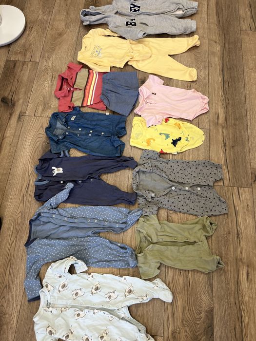 Одежда для малышей