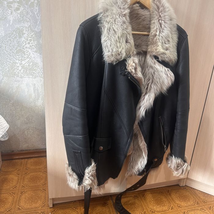 Продам дубленку