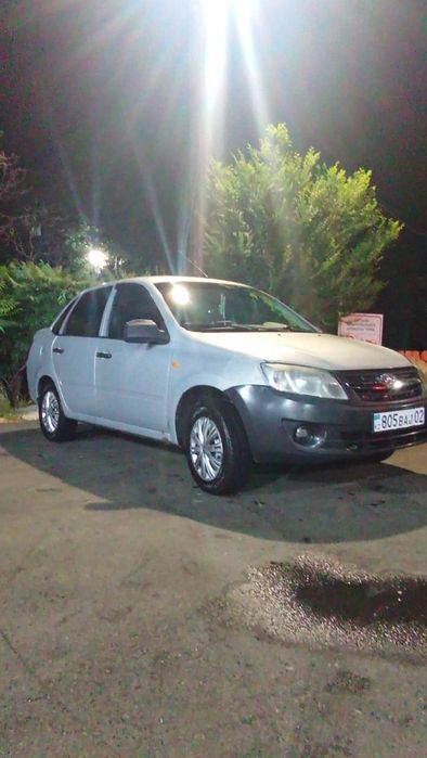 Продам автомобиль