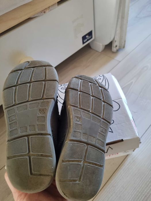 Детски обувки за момиче 25 номер