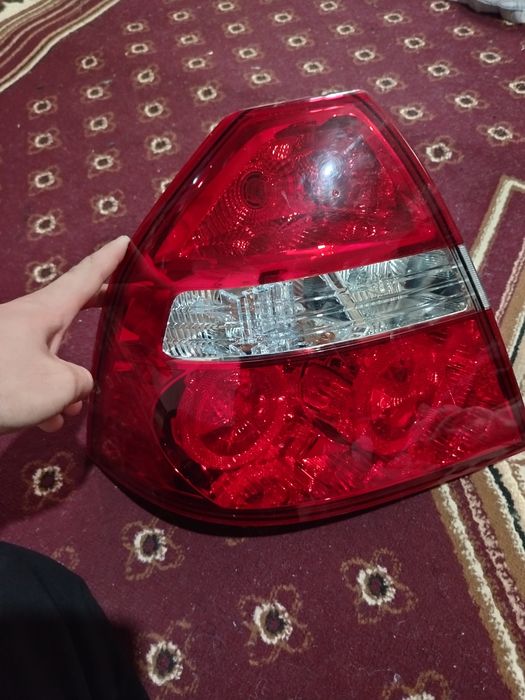 Nexia 3 chap fara radnoy hech qanday petnosi yo'q yangi