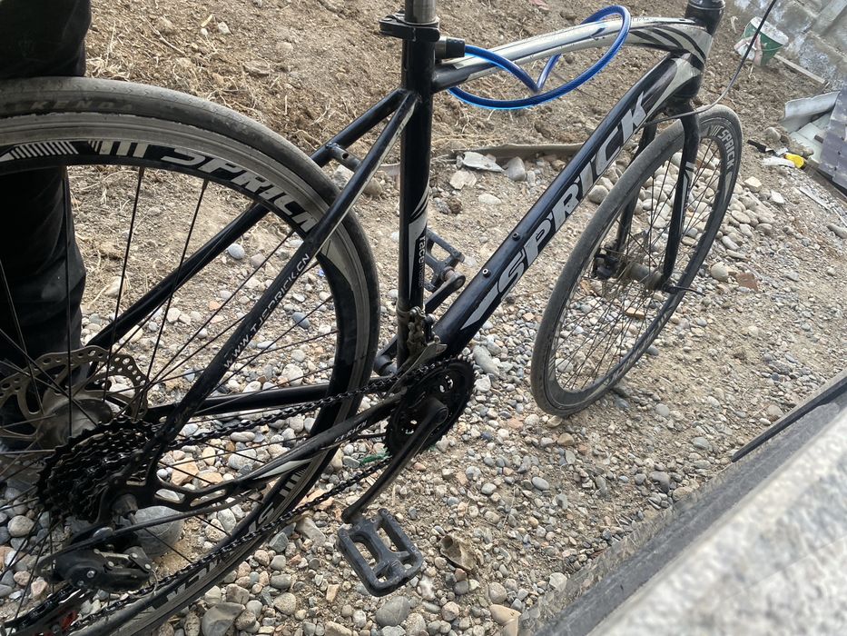 Велик нормальном состоянии