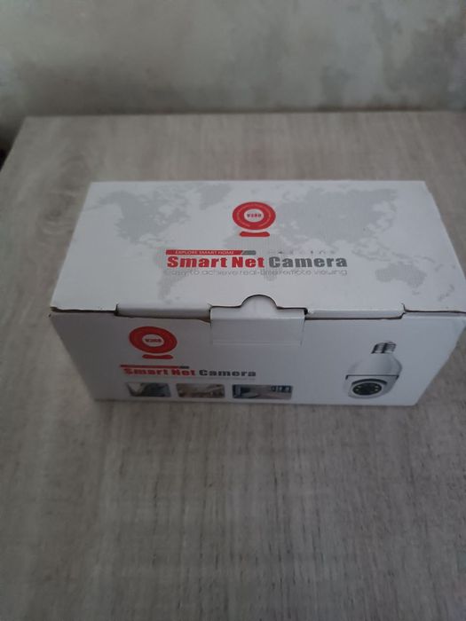 Домашний камера вай файда ишлиди