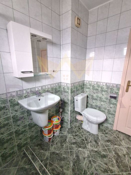 Дава се под наем Двустаен апартамент в Варна, Левски - 65 кв.м за 398.82 € - Снимка #9
