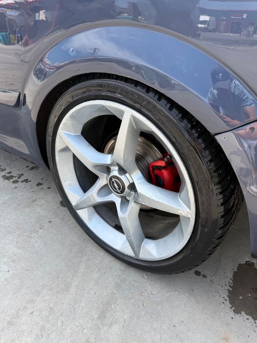 OPEL Astra 2006 — imagine 3