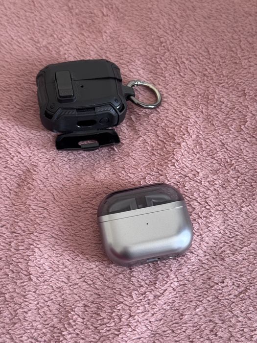 Наушники Samsung Galaxy Buds3