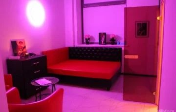 Массаж в Алматы.