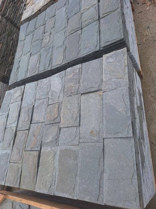 Натурален камък кавала