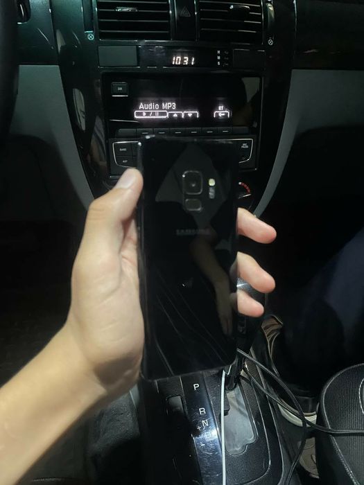 Samsung s9 ideal