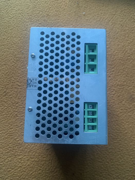 Sursa tablou 26v 6amp