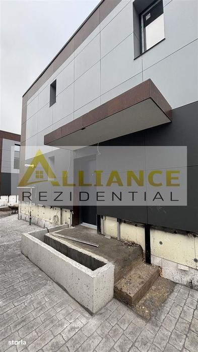 Vila 4 camere de vanzare || aproape de Primărie || campus scolar