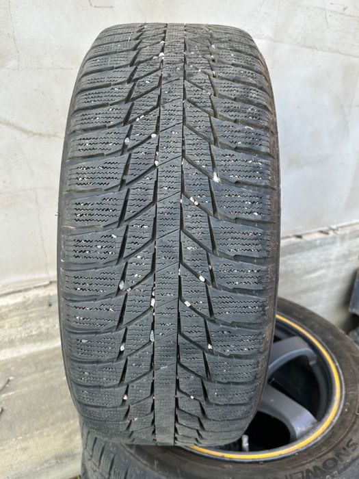 Резина с дисками