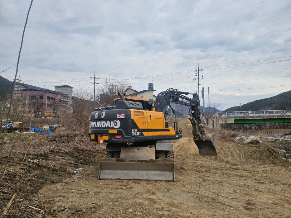 Экскаватори услуги 140 заказ