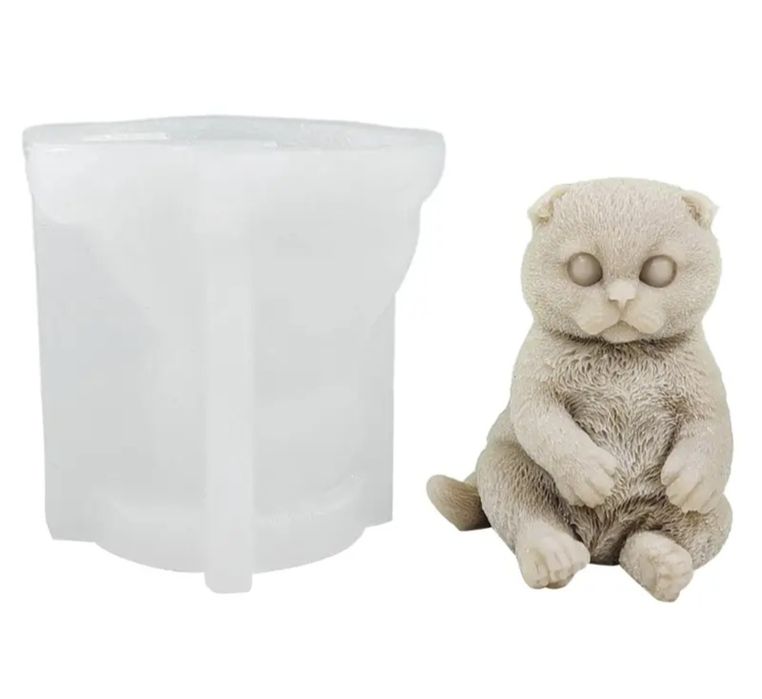 Формы для шоколада, печенья мадлен,сфера Алматы