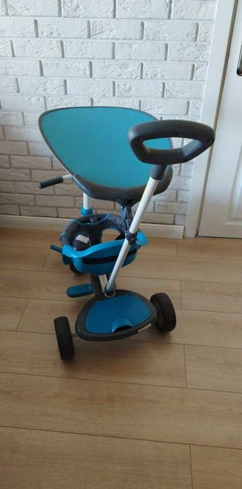 Детска триколка за момче на Фишър Прайс/Fisher Price