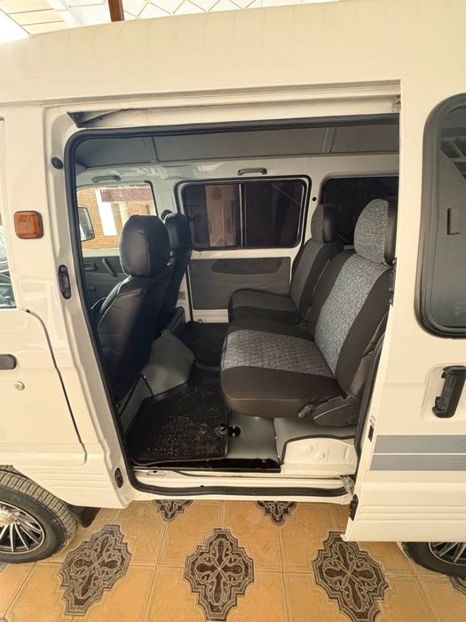 Damas 2 2023 Дамас 2