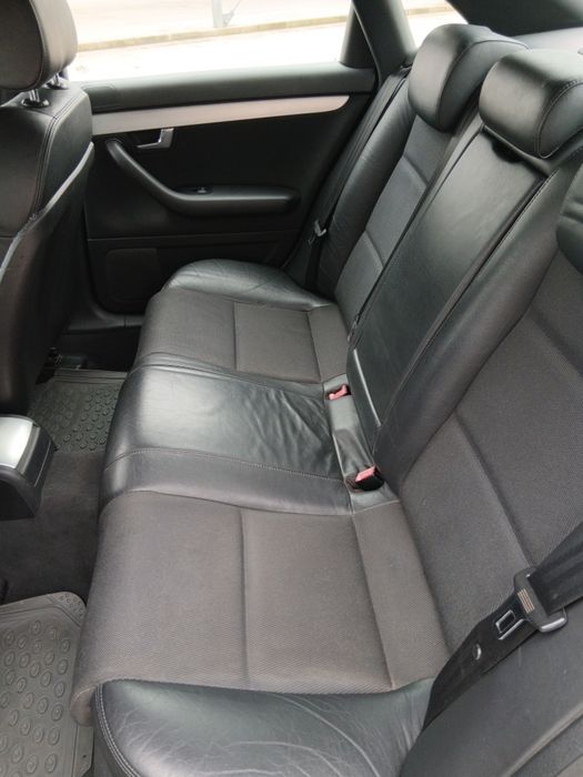 Audi A4 B7 2.0 TDI 140CP S-line