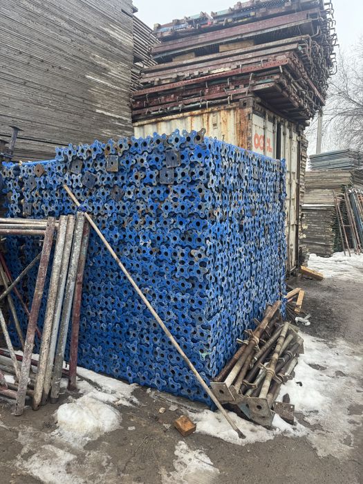 Опалубка, леса, колонна, струпцины, чирозы и т.д