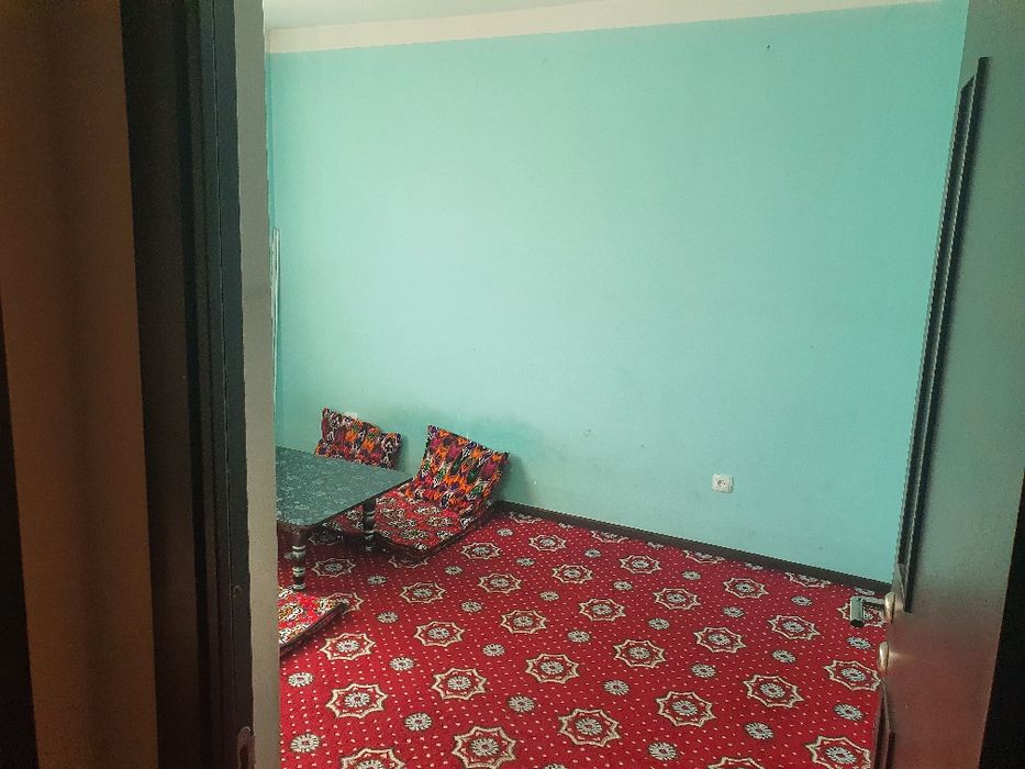 2 хонали квартира сотилади