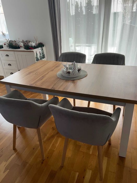 Masa dining Markskel Jysk.