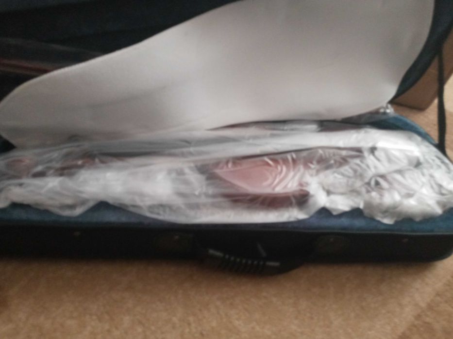 Скрипка детская 1/2