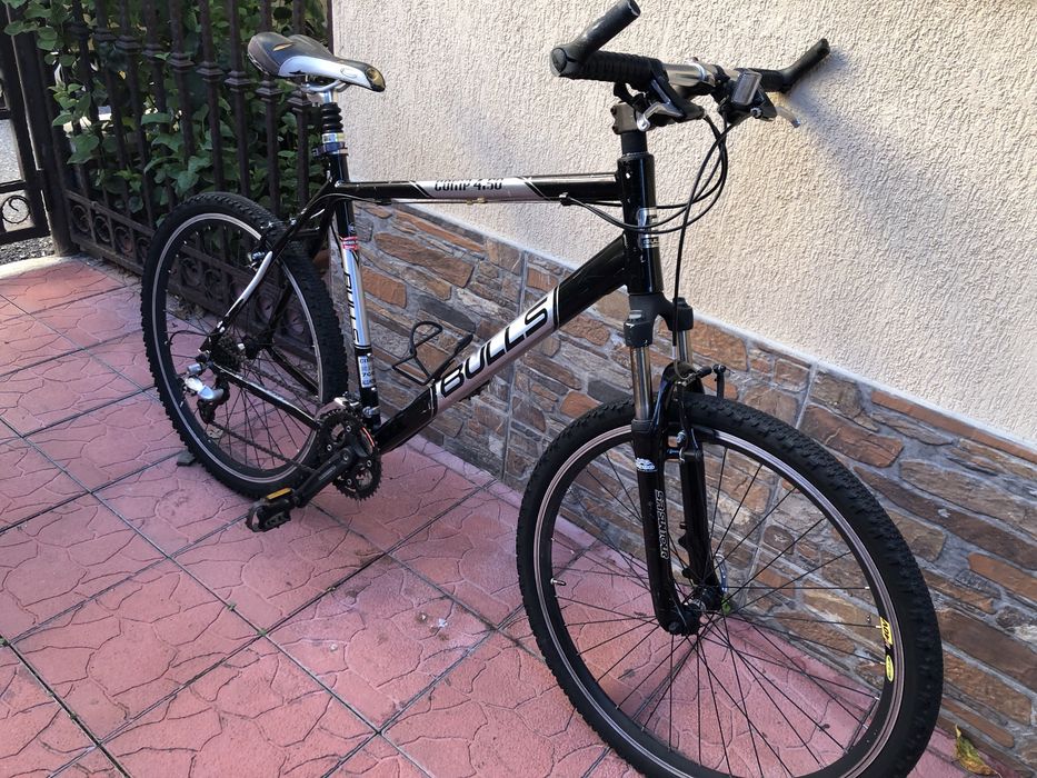 Bicicleta Bulls 26 inch