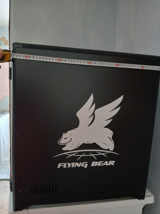 FlyingBear Reborn 3д принтер 3D