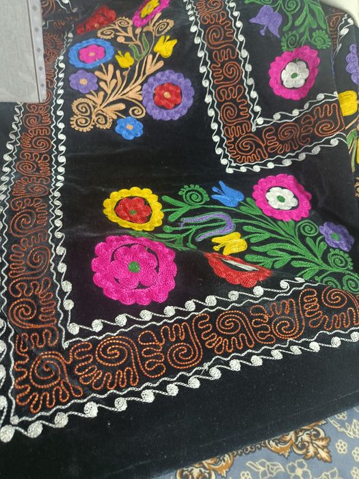 Palak sotiladi suzane