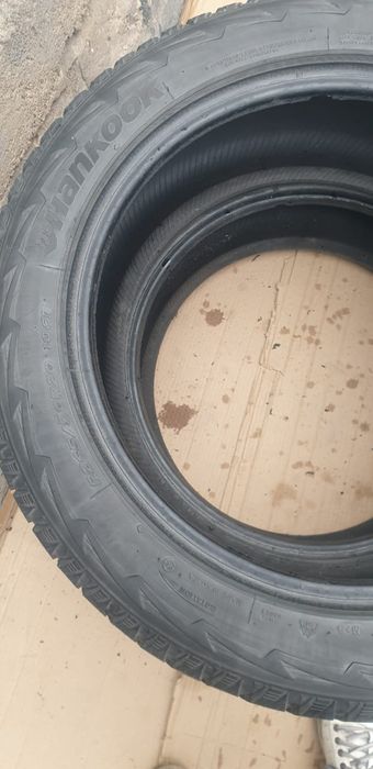 Продам резину всесизонку!