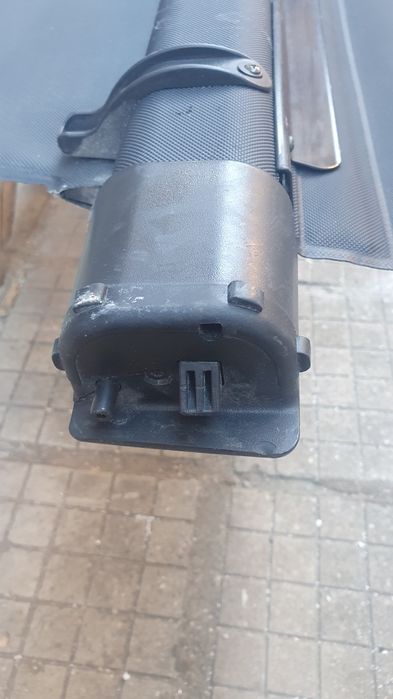 Щора за багажник на AUDI A4