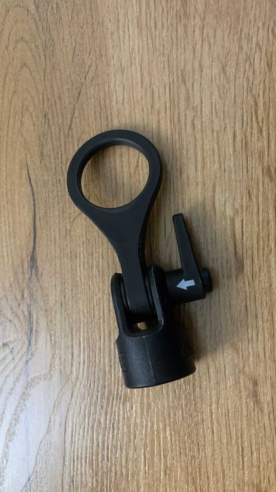 Rode Procaster вместе с Rode RM2