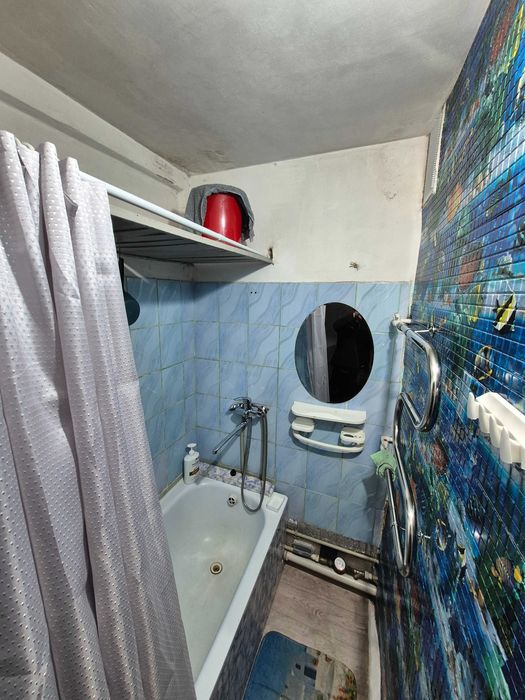 Сдам 2 комн квартиру в ЦЕНТРЕ