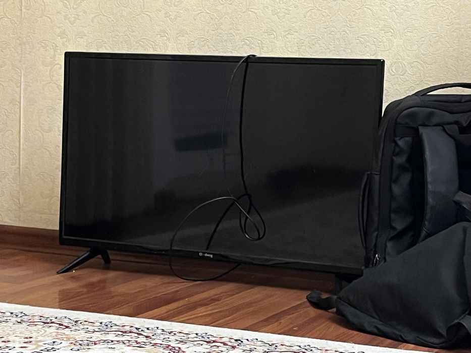 Телевизор elenberg