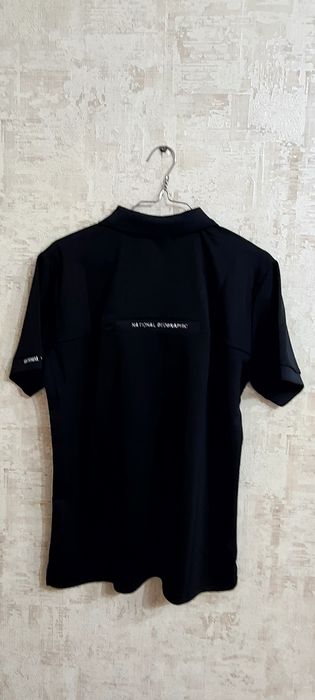 Продаются тениски national geographic  размер М