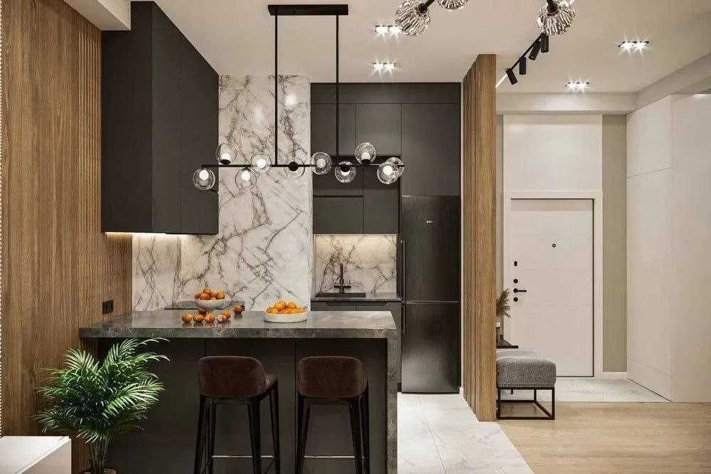 Ташкент Сити-Жк Gardens! Сдается новая квартира в элит комплексе!