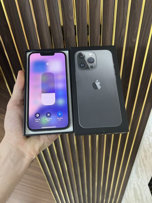 Iphone 13 Pro 256 Айфон 13 Про 256