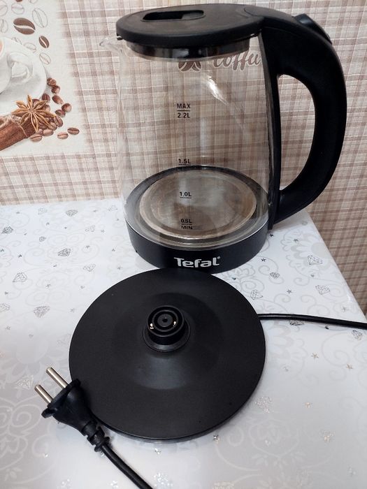 Продам чайник электрический