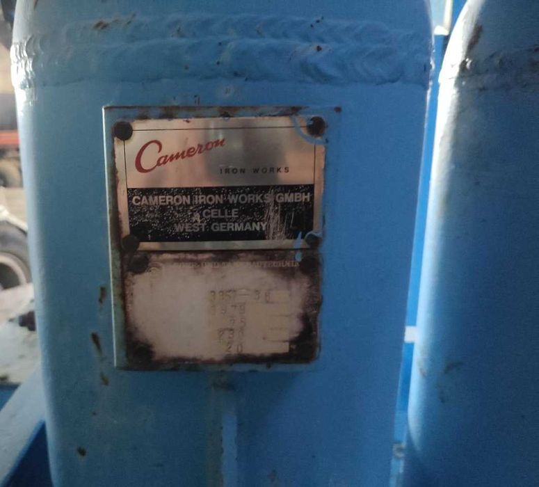 Превентор разных видов