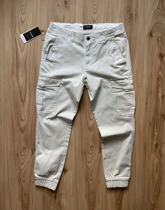 JACK & JONES Cargo / мъжки карго панталон W32