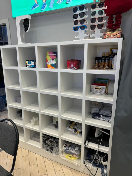 Готовое оборудование для магазина