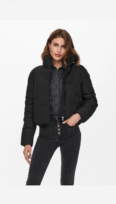 Късо яке Only size S