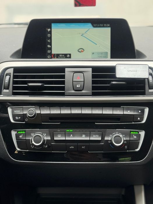 BMW 116 i

An 2017/10

Motorizare 1.6 benzină

116Cp

Cutie manuala 6