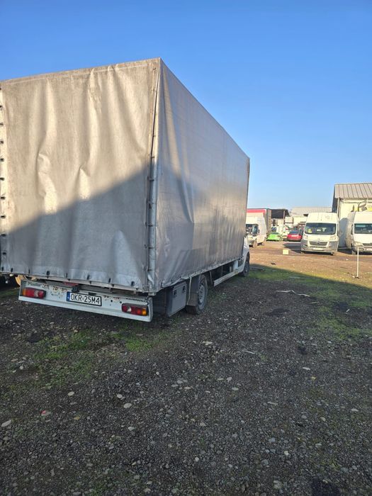 RENAULT Master 2013 — imagine 3
