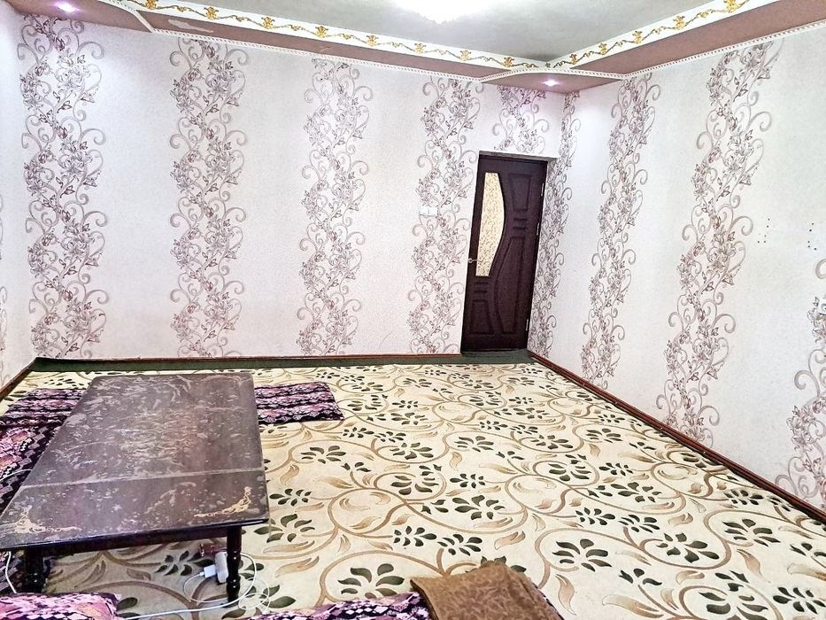 Chilonzor 24  kvartal Ijaraga uy  2 xonali uzoq muddatga