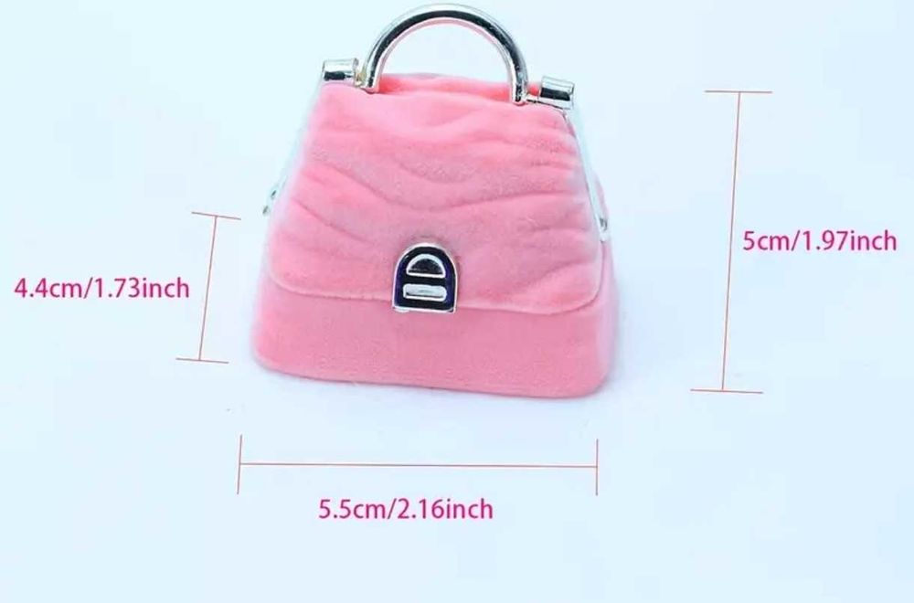 Кутийка за бижута