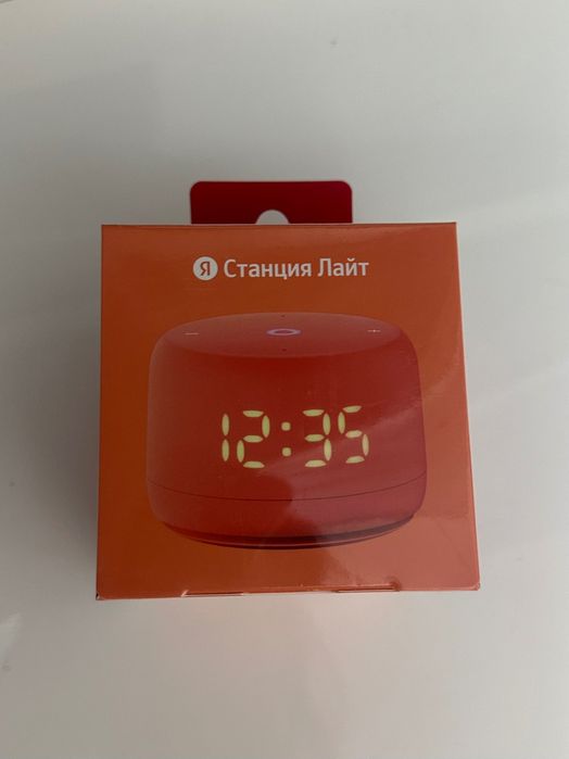 мини станция Алиса