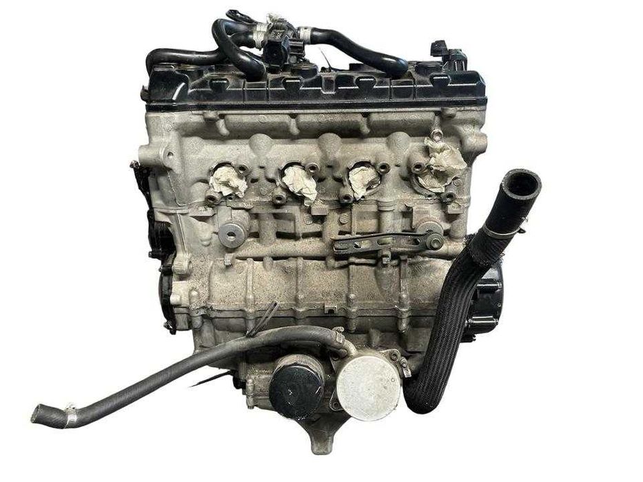 Suzuki gsxr600 k4,k5 двигател на части