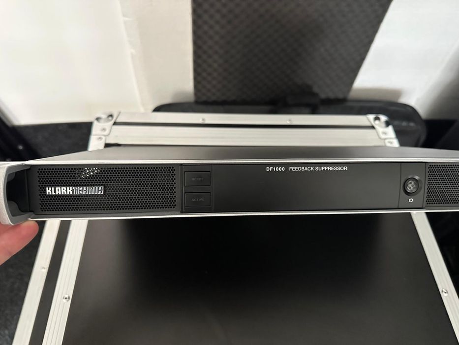 KlarkTeknik DF1000