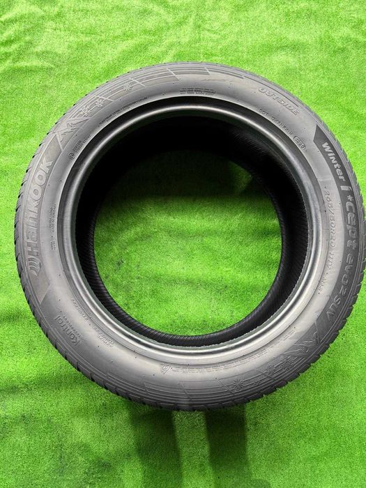 Anvelope iarnă 265/50/20 Hankook