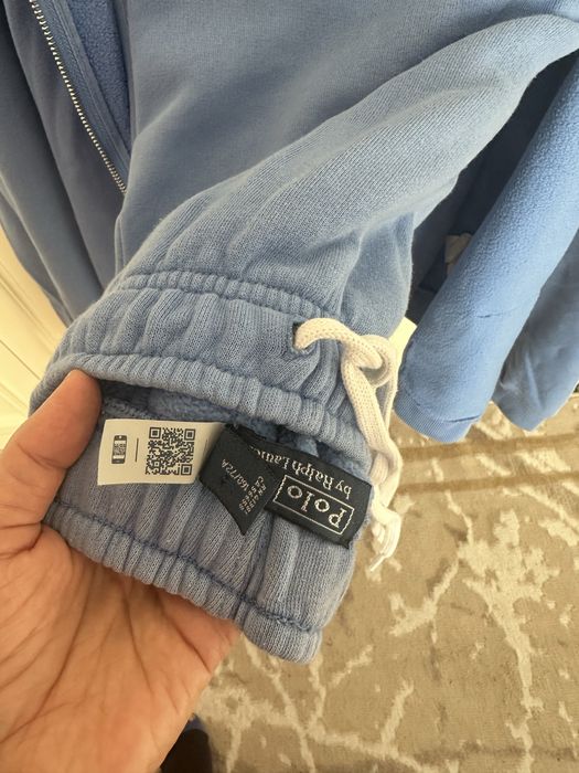 Оригинал. Италия